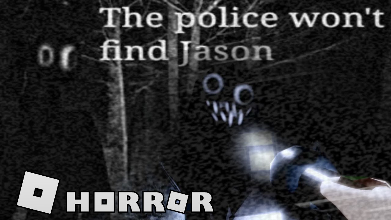 The Intruder Roblox (ALL VHS TAPES) 