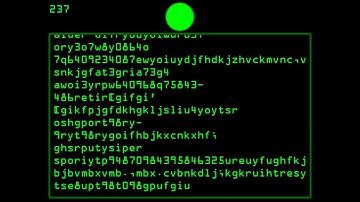 Hacking 101 - An indie pc game