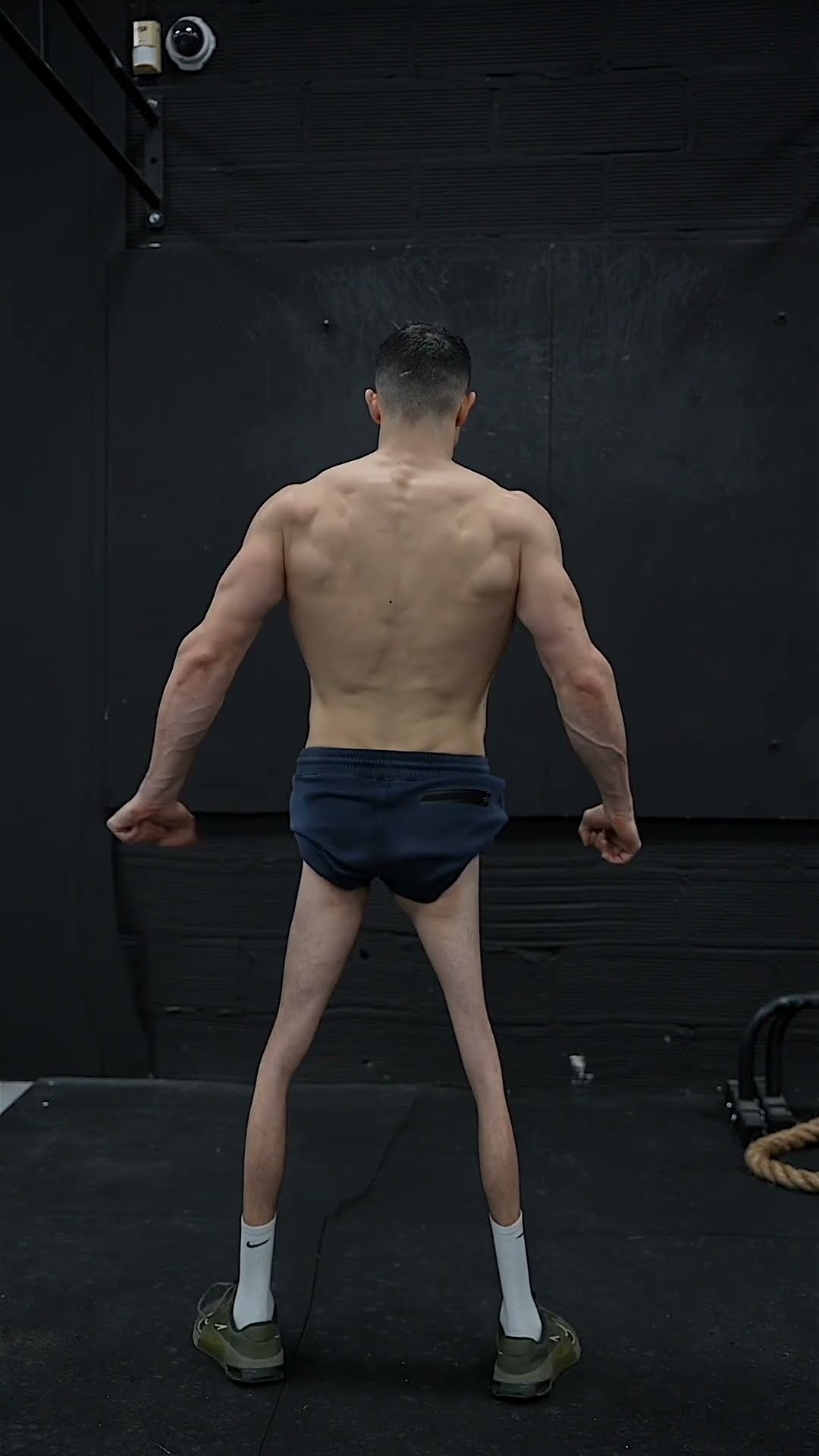 Never skip leg day !! ??