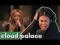 Billlie | 'cloud palace' 𝐁efore sunset & 𝐁efore sunrise live - SHOCKED Reaction