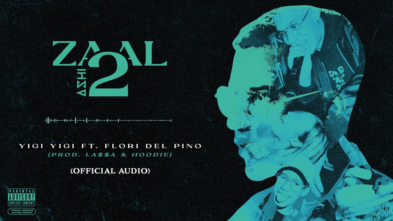 Watch ASHI - Yigi Yigi (feat. Flori del Pino) [Official Audio] on YouTube