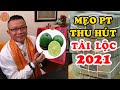 Thầy Phong Thủy Chỉ Ra,Tiền Kéo Về Ùn Ùn Vào Tết 2019 Nếu Đặt 3 Quả Chanh Dưới Gầm Giường Sau 3 Ngày