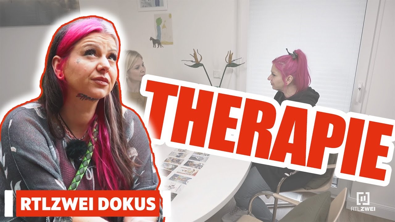 Erneute Therapie für Francis? | Reeperbahn Privat | RTLZWEI Dokus 