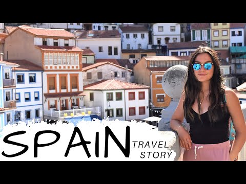 Video: Si të shkoni nga Lisbona në Sevilje, Spanjë