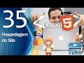 Curso de HTML5 - 35 - Como Hospedar um Site - by Gustavo Guanabara