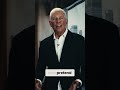 Brando's Ghost Reacts: Sean Penn &amp; Zelenskyy's Award Show Spectacle #shorts