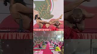 शरण जो पाई है तेरी, हो गए धन्य हम || Swami Ramdev || Hindi Bhajan || 21 May 2024