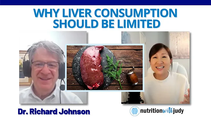 Why Liver Consumption Should Be Limited - Dr. Rich...