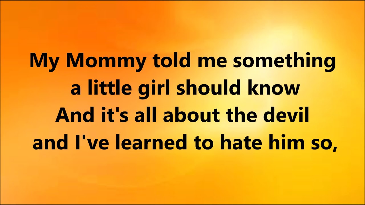 Let the Sunshine In Lyrics ⛅🌞😍😊 YouTube Let the Sunshine In Lyrics ⛅🌞😍😊 YouTube