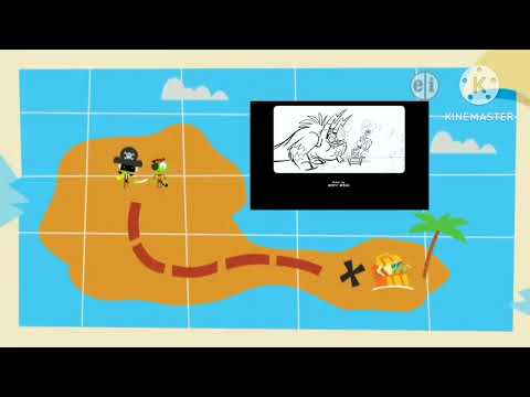 Pbs Kids Credits Wander Over Yonder 2013 