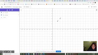 How to use Geogebra to plot the points with given ordered pair: Feb 18, 2021 10:28 AM Wealth