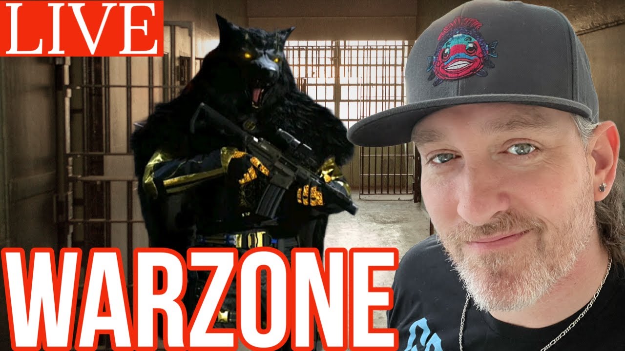 🔴 #CALLofDUTY #WARZONE | NEW SEASON | #cod #callofdutywarzone # ...