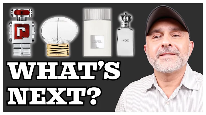 Upcoming Fragrance Releases for 2026 | What’s Coming Next