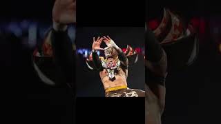 ray fenix #wwe  #aaa
