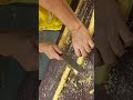 Amazing Sweetened Thai Bread Roll🥖 #shortvideo #shorts #thailand #bread #amazing #sweet #travel