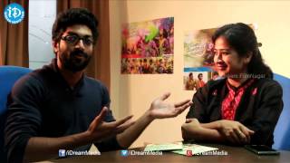 Karthik And Monal About Undhile Manchi Kalam Mundu Munduna Naresh Sudhakar Avanthika Mohan