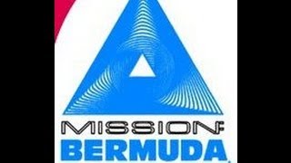 The Making Of Mission: Bermuda Triangle