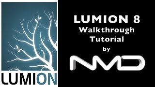 LUMION 8 Walkthrough Tutorial LUMION 8 Walkthrough Tutorial