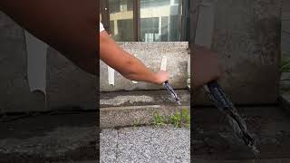 PART 1504|| What to do about water leakage from cracks in wall tiles, floor tiles, ceramic tiles,