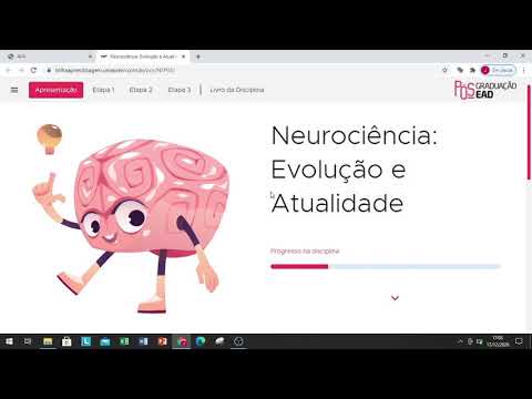 Tutorial de acesso ao novo portal da Pós Graduação UNIASSELVI