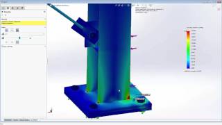 SolidWorks Simulation