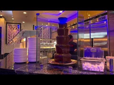 #restaurant: Let’s Have Dinner @Gourmet City Seafood Buffet Restaurant
