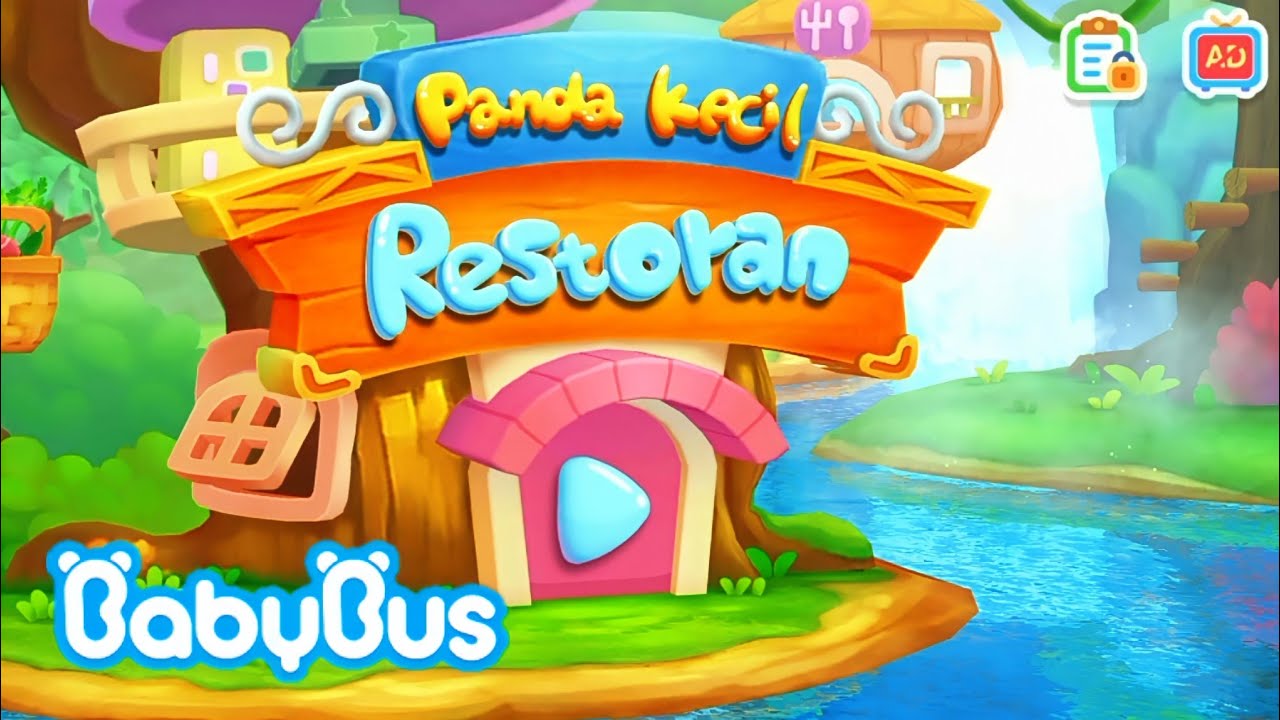membuat-makanan-kuda-nil-telur-aduk-dengan-tomat-babybus-bahasa