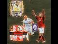 Roberto Carlos Free kick ! 🦶🥶🚀.... #fifa23 #fifamobile #fc25 #fc24 #eafc