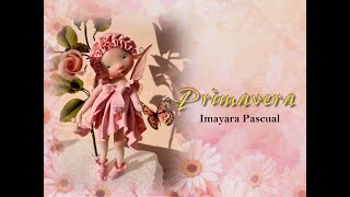 FOLLETTO PRIMAVERA - Imayara Pascual screenshot 5