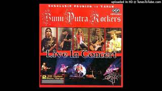 BumiPutra Rockers - Air Mata Jernih (Live) (2006)