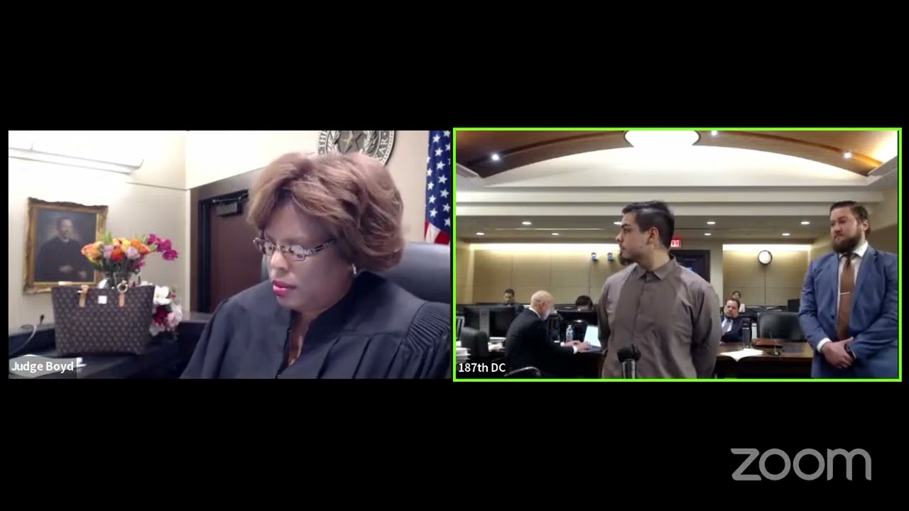 Insanity: Laughing Mom Blames  Wife for Defendant's Actions!