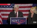 Newt Gingrich On The NLRB, Plymouth, NH Town Hall, 1/5/12