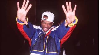 Method Man - 1994 London Freestyle