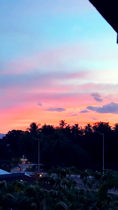 A sky full of stories