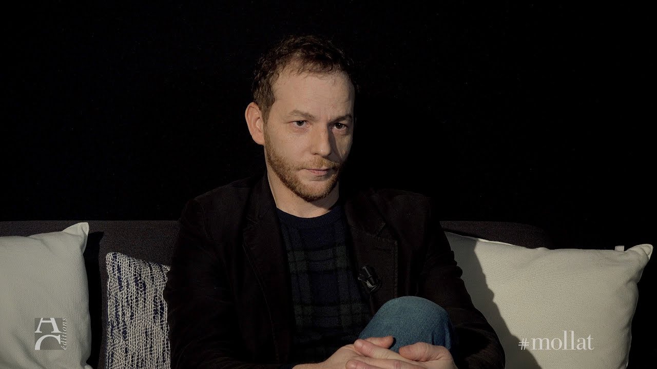 Malik Zidi -  L'ombre du soir