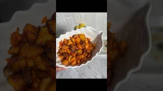 This Plantain/sweet/Irish potato combo slaps hard ?tasty foodie shorts