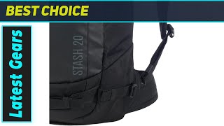 BCA Stash 20: The Ultimate Backcountry Companion
