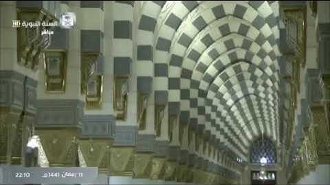 تلاوة مميزة من خواتيم سورة الأنفال للشيخ د. #أحمد_الحذيفي