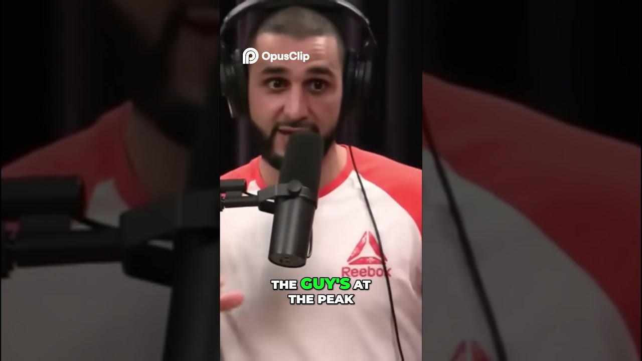 CrossFit Secrets  Peak Performance NOT Every Day! Joe Rogan