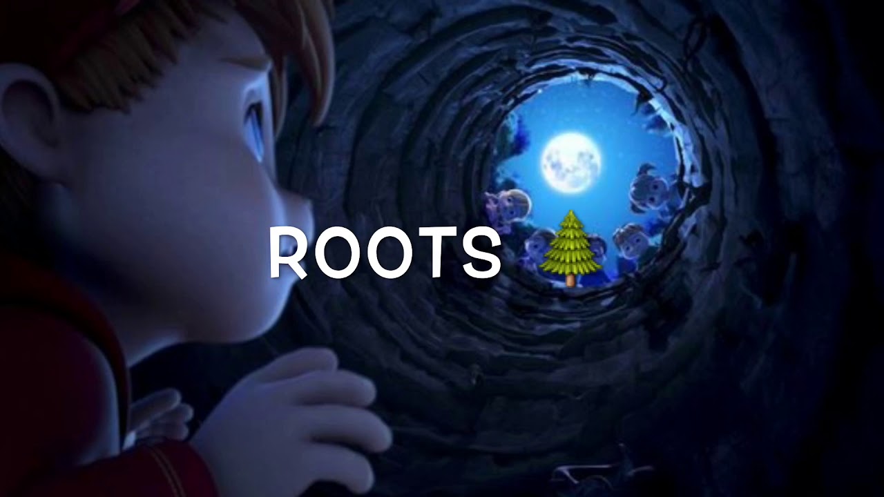 Alvin And The Chipmunks Sing ROOTS