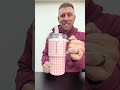 #Stanley #WaterBottle #tiktokshopcreatorpicks