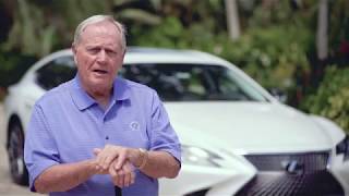 Germain Lexus of Easton Jack Nicklaus 2019