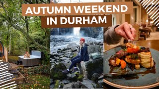 48 Hours in Durham (fishing, hiking, star-gazing + more) | VLOG (27)