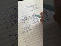 2 Digit Multiplication Trick 🔥 Fast Maths Shortcut | Mental Maths #shorts #maths #mathproblems