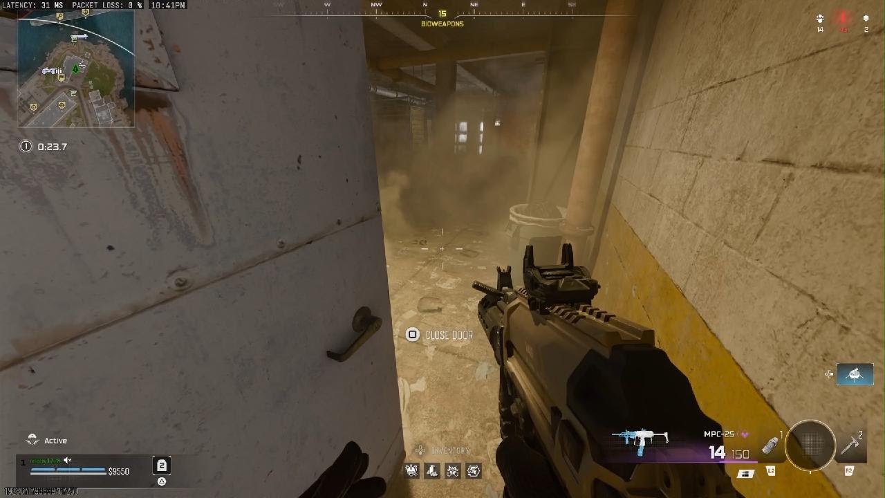 29 Kills Solo Quads Resurgence