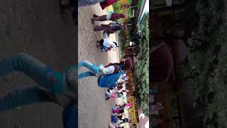 Tari Kun Anta
