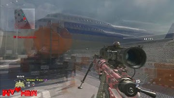 Mw2 Patch Echelon V1 [Jailbreak Needed]