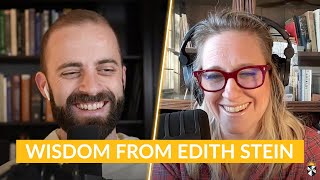 Discovering Wisdom: A Journey with Edith Stein w/ Fr. Gregory Pine, O.P. and Prof. Catherine Pakaluk