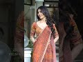 Cute 🥰 Nabha Natesh ❤️ at Nagabandham Promotions #nabhanatesh #nagabandham