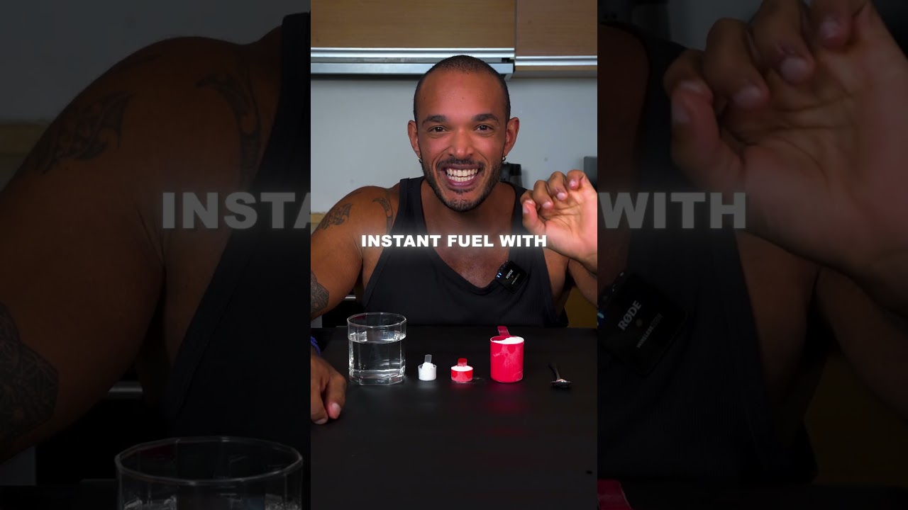 Intraworkout Upgrade